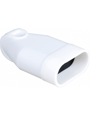 6A femelle blanche EUR'OHM 61010
