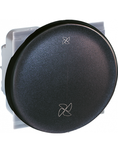 COMETE Commande VMC 2 vitesses VULCAIN EUR'OHM 61618