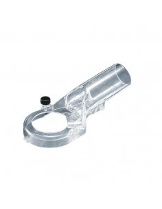 Raccord d'aspiration pour défonceuses RP0900 et RT0700C MAKITA 194733-8