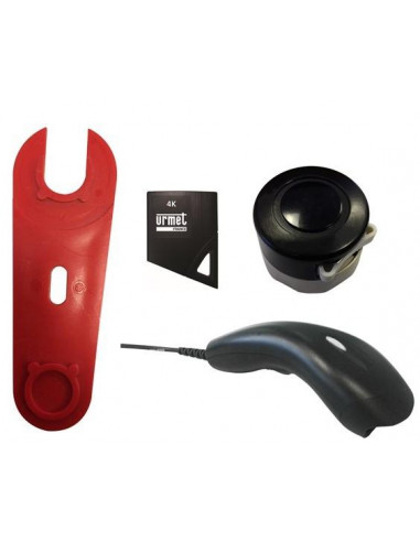 KIT STARTER CYLINDRE VIKY 021342 URMET KITCYL