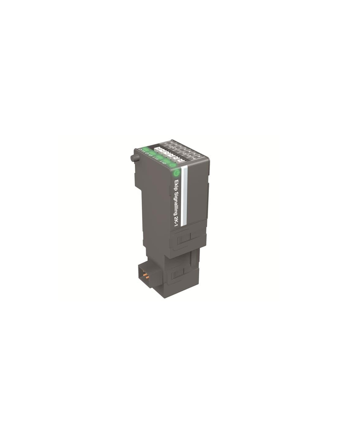 Ekip Signalling 2K-1-OX 1SDA104053R1 ABB 104053