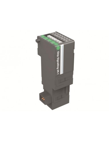 Ekip Signalling 2K-3-OX 1SDA104055R1 ABB 104055