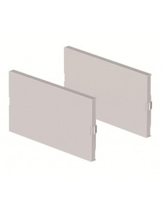 Plastron 18M pour Coffret Mistral 65 1SL1948A00 ABB 151948