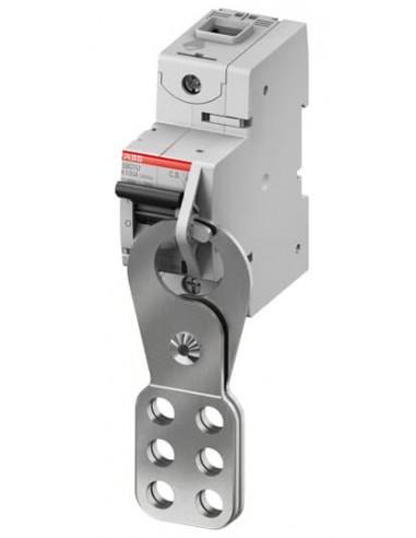 S800U-PLL 2CCS800017R0001 ABB 749503