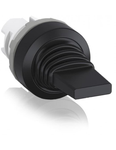 Mts1-10B Interrupteur à Bascule 2 Pos à Accrochage Plastique 1SFA611300R1006 ABB 840278