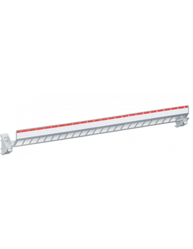 ZE337 Panneau brassage 24 RJ45 2CPX031425R9999 ABB D731425