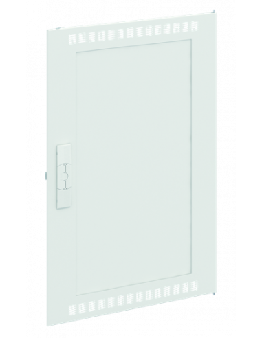 CTW25S Porte WiFi 2P5R+fer. 2CPX052393R9999 ABB D752393
