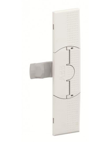 CZT1 Fermeture Standard 2CPX052413R9999 ABB D752413