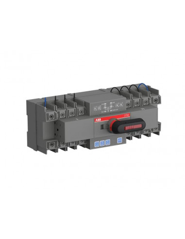 Inverseur de source automatique OTM40F4C21D400C 1SCA151253R1001 ABB F981566