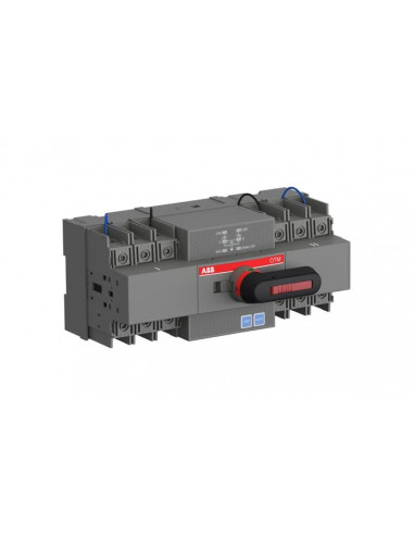 Inverseur de source automatique OTM63F2C20D230C 1SCA151421R1001 ABB F981826