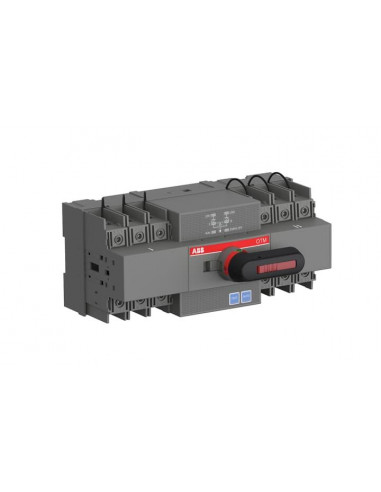 Inverseur de source automatique OTM63F3C20D400C 1SCA151423R1001 ABB F981828