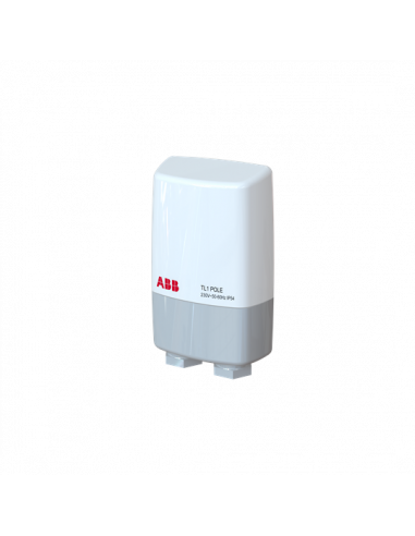 TL1 Pole Interru Crépusculaire 2CSM229911R1341 ABB T229911