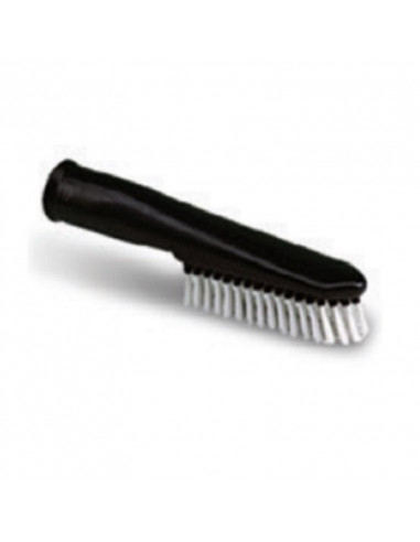 BROSSE À HABITS ET TISSUS FRAGILES POUR ASPIRATION CENTRALISÉE SAPHIR UNELVENT BH AC 620027