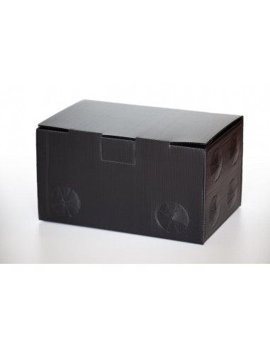 SANIBOITE 20x15xH17 X25 COURANT 89000001