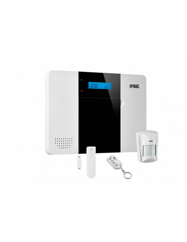 Kit Zeno Prepaye URMET 1051/908S