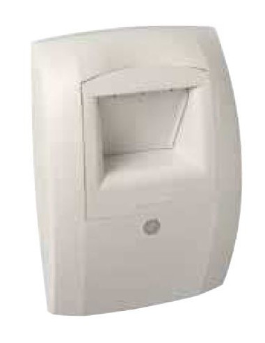 BOUCHE BAHIA CURVE WC