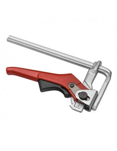 SERRE-JOINT À LEVIER POUR GUIDE HIKOKI 711238