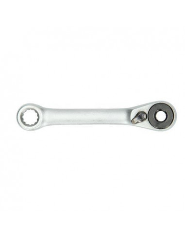 MINI-CLÉ À CLIQUET HEX.1/4" 8MM HIKOKI 752240