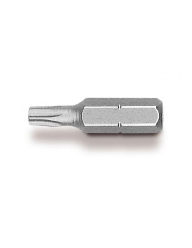 EMBOUT 1/4" TORX T30 L.25 (X 25) HIKOKI 752241