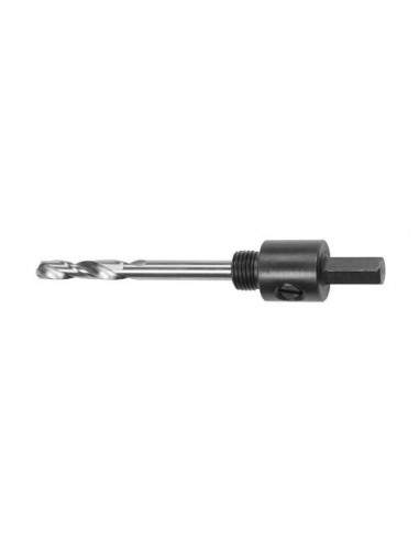 PORTE OUTIL HEX. 11MM POUR SCIE TRÉPAN TCT HIKOKI 754243