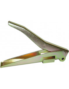 Pince a replier le feuillard MICHAUD BC968