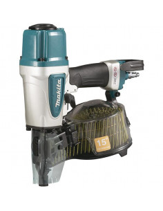 Cloueur pneumatique 8,3 bar 65 mm MAKITA AN613
