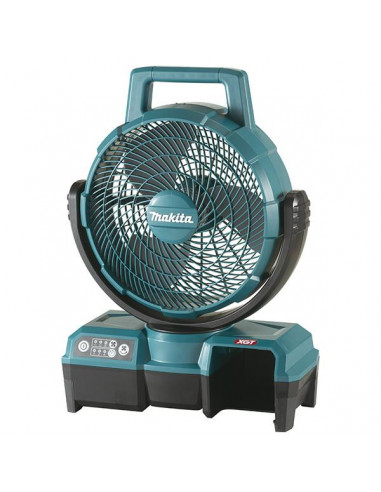 Ventilateur 40 V max Li-Ion XGT (Produit seul) MAKITA CF001GZ