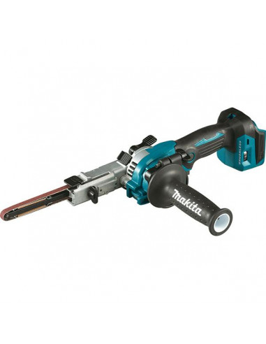 Ponceuse à bande 18V Li-Ion 9 x 533 mm (Produit seul) MAKITA DBS180ZJ