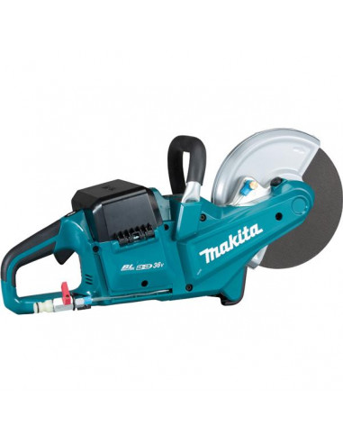 Découpeuse 36 V 2 x 18 V Li-Ion 230 mm (Produit seul) MAKITA DCE090ZX1