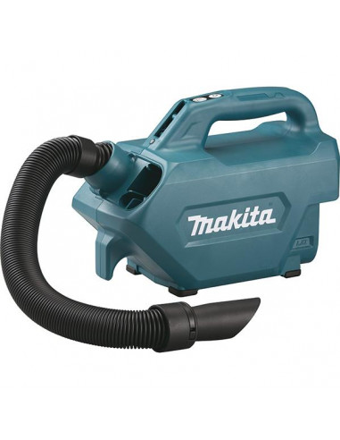 Aspirateur Souffleur 18 V Li-Ion 54 mbar (Produit seul) MAKITA DCL184Z