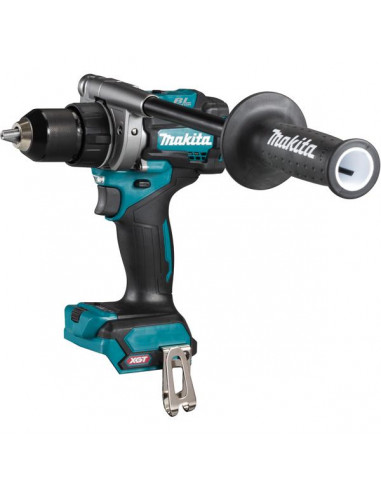 Perceuse visseuse 40 V max Li-Ion XGT diam. 13 mm (Produit seul) MAKITA DF001GZ01