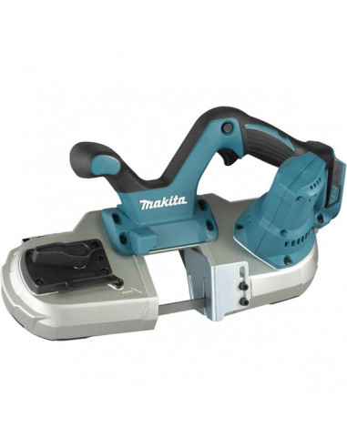 Scie à ruban 18 V Li-Ion (Produit seul) MAKITA DPB182Z