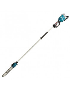 Tronçonneuse d'élagage à perche 2 x 18 V Li-Ion 30 cm (Produit seul) MAKITA DUA300Z