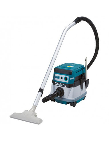 Aspirateur 36 V 2 x 18 V Li-Ion (Produit seul) MAKITA DVC865LZX3