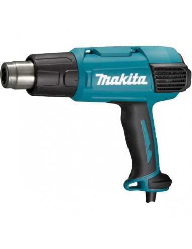 Decapeur thermique 2000W MAKITA HG6531CK
