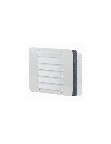 OUIES D'AERATION METALLIQUES 248X248...