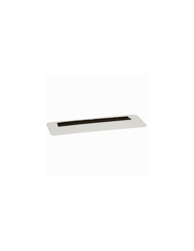 PLAQUE A BALAI VDI POUR COFFRET...