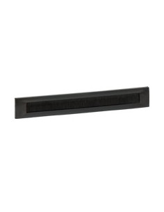 PANNEAU 19" PLAST 1U BALAI...