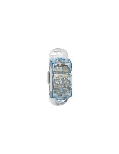 Boîtier de raccordement aluminium ou cuivre 120mm² 300A maximum LEGRAND 037480