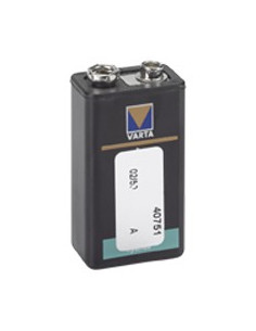 BATTERIE 9V 150MAH POUR...