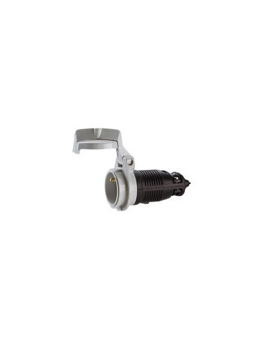 PROLONGATEUR PRISE 2P+T 10 / 16A...