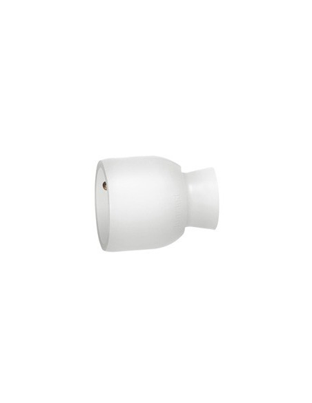 Prolongateur plastique 2P+T 16A - blanc LEGRAND 050417
