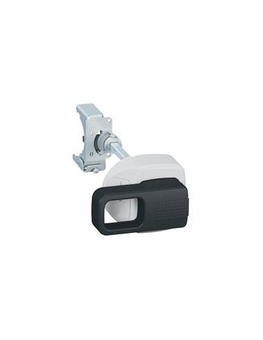 DX3 COMMANDE ROTATIVE DEPORTEE STANDARD SUR PORTE LEGRAND 406319