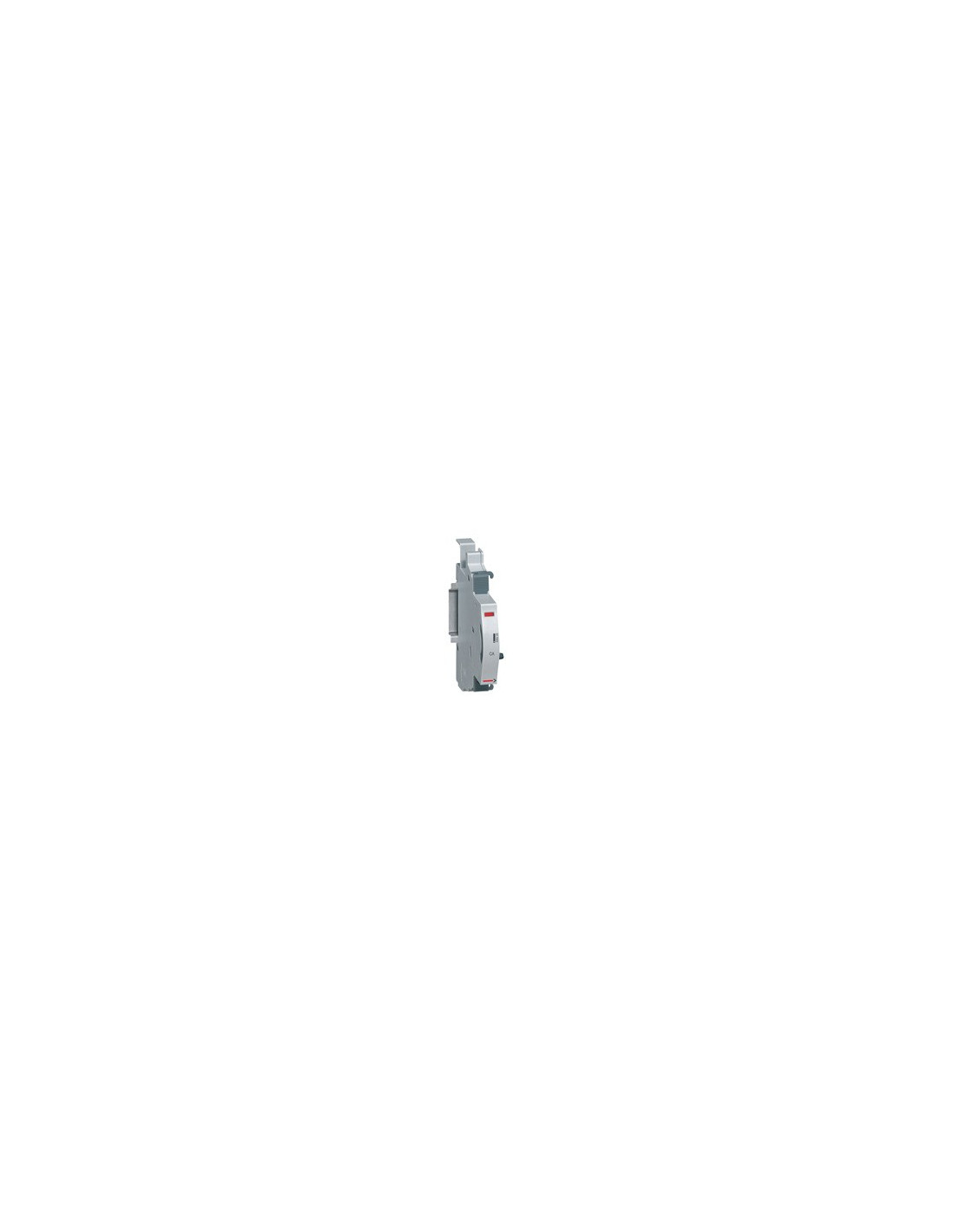 Contacteur Signal Legrand Dx³ - Défaut Inverseur, 6A 250V, Neuf En Boîte