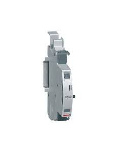 Contact auxiliaire ou signal défaut inverseur ( CA ou SD ) DX³ 6A 240V~ 0,5 module LEGRAND 406262 2