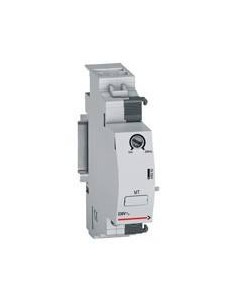 Déclencheur à minimum de tension 230V AC 1 Module LEGRAND 406282 2