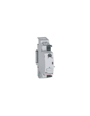 Déclencheur à minimum de tension 230V AC 1 Module LEGRAND 406282