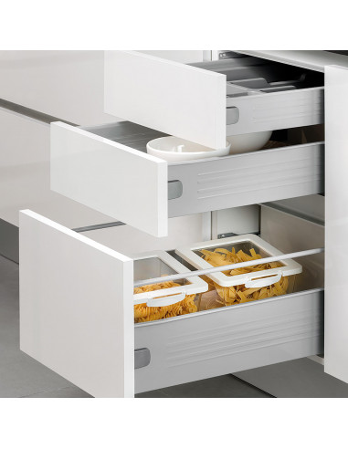 Tiroirs Ultrabox EMUCA 4387725