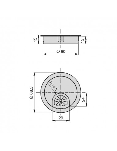 Circum EMUCA 5070811