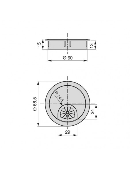Circum EMUCA 5070811
